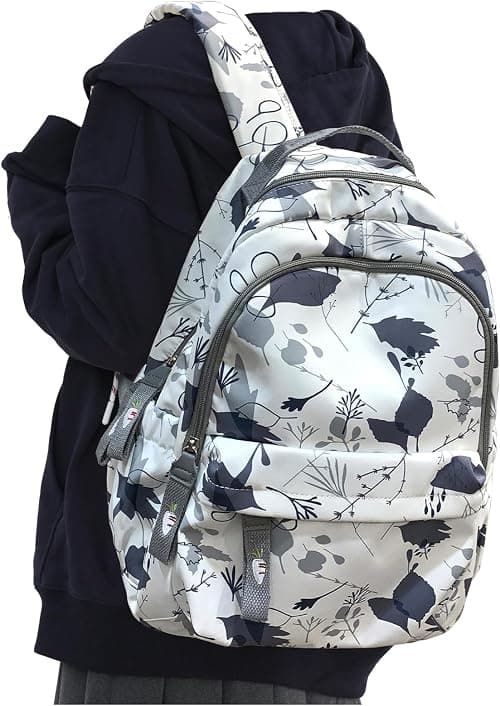 winspansy Small Backpack For School Girls Boys على Amazon.ae - متتبع الأسعار