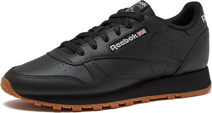 Reebok Classic Leather womens Sneaker on Amazon.ae - Price Tracker