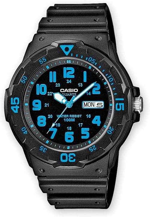 Casio Quartz Watch على Amazon.ae - متتبع الأسعار
