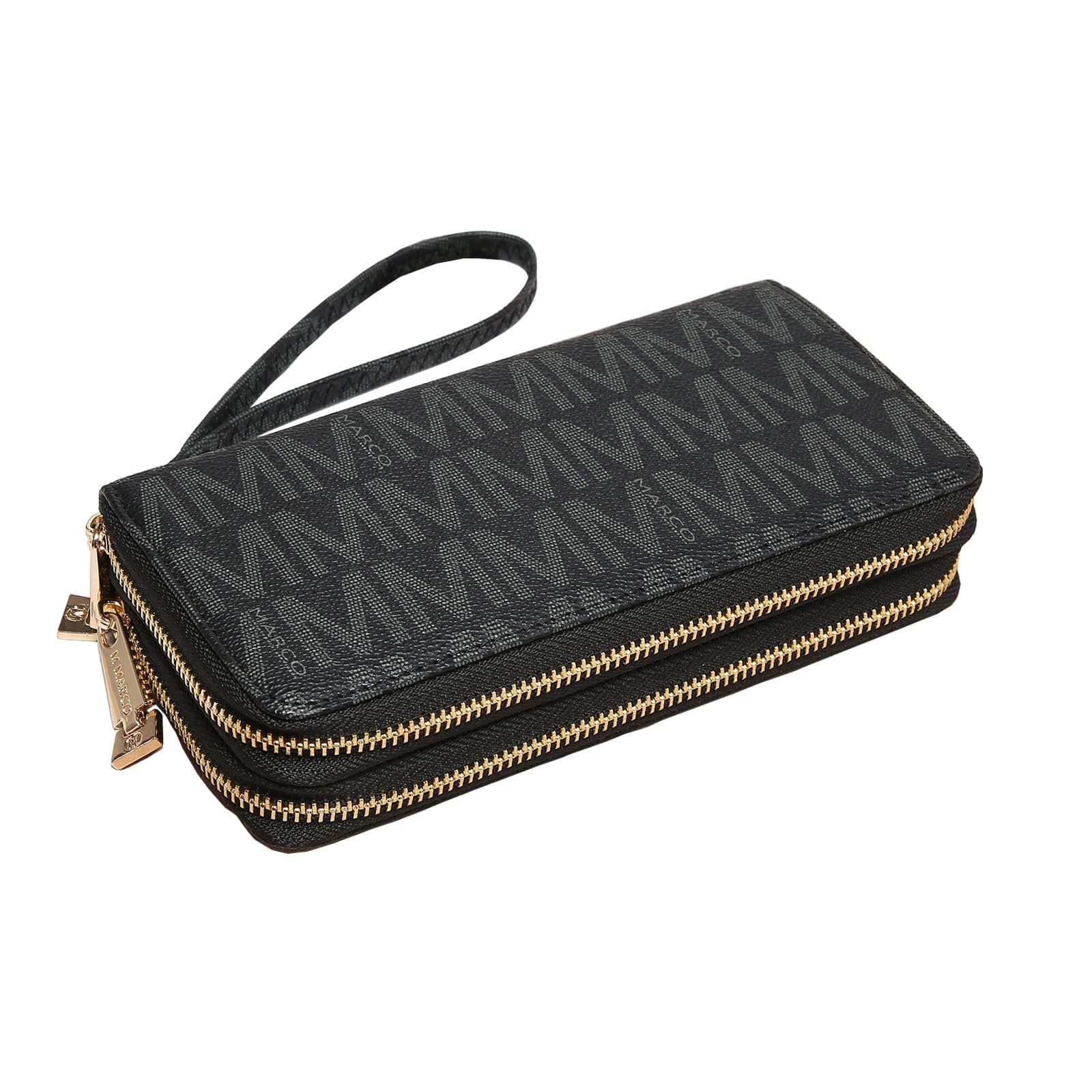 MKP COLLECTION Women Mkp Wallet Travel Accessory- Bi-Fold Wallet on Amazon.ae - Price Tracker