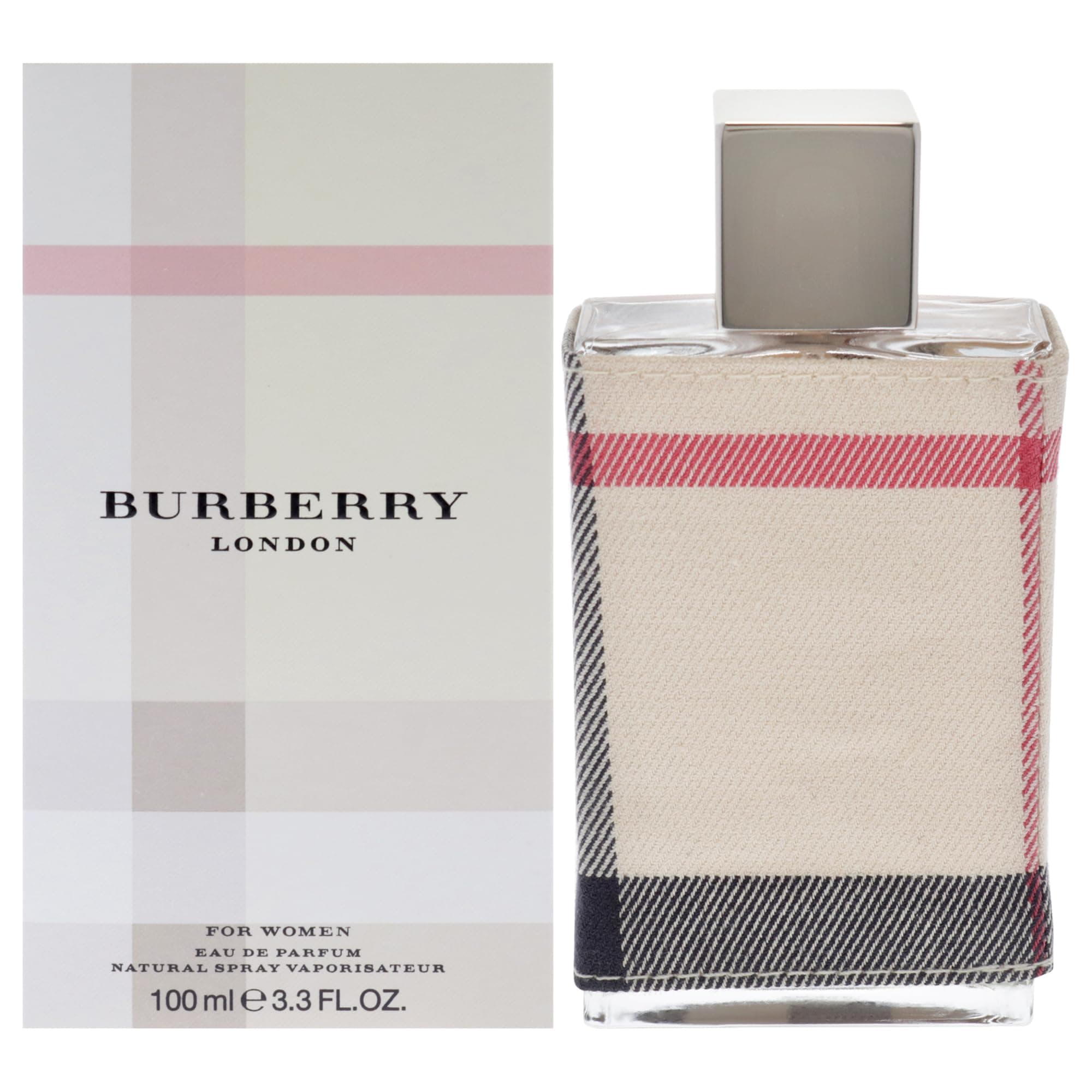 Burberry Perfume - London by Burberry - perfumes for women - Eau de Parfum, 100ml on Amazon.ae - Price Tracker