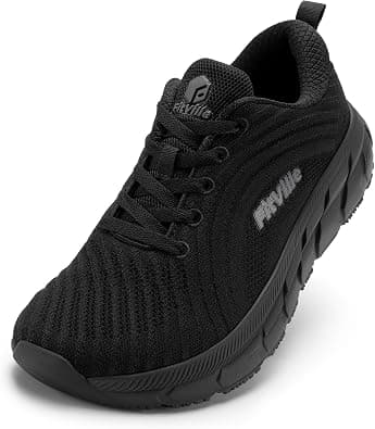 FitVille Shoes Men Wide Running Shoes for Men Sneakers Shoes on Amazon.ae - Price Tracker