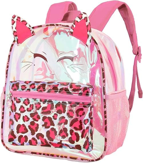 Oh My Pop! Feline-Laser Backpack على Amazon.ae - متتبع الأسعار