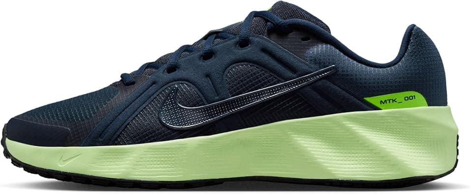 Nike M NIKE METRO TEK mens Laced Shoes على Amazon.ae - متتبع الأسعار