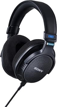Sony Open Back Reference Monitor Headphones - متتبع أسعار Amazon.sa