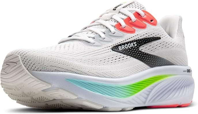 Brooks Ghost 17 mens Sneaker on Amazon.ae - Price Tracker