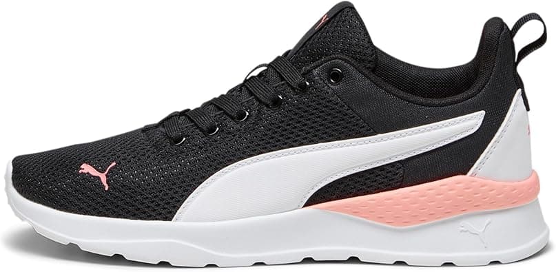 PUMA Anzarun Lite Running Sneakers Shoes unisex-adult Gym shoes on Amazon.ae - Price Tracker