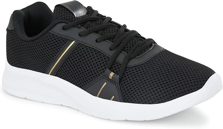 Fusefit Men's PARKER FF Sports Shoe on Amazon.ae - Price Tracker