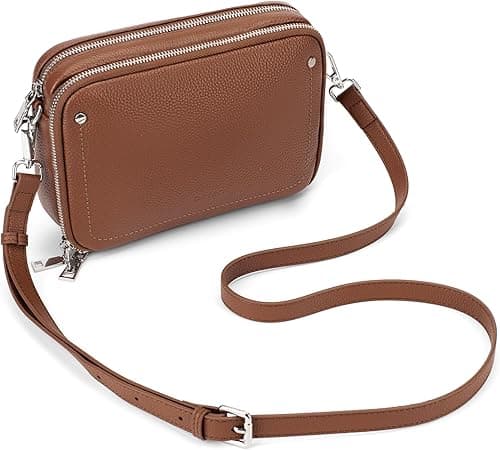 befen women Crossbody Bag Crossbody Bag (pack of 1) on Amazon.ae - Price Tracker