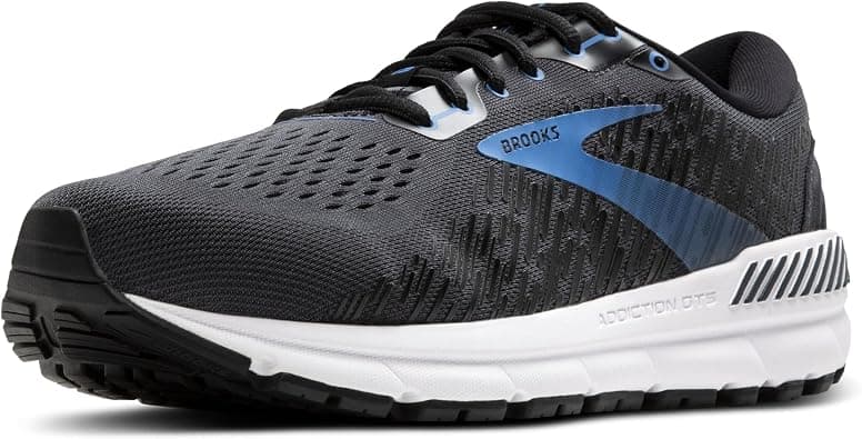 Brooks Addiction Gts 15 Men's Running Shoe على Amazon.ae - متتبع الأسعار