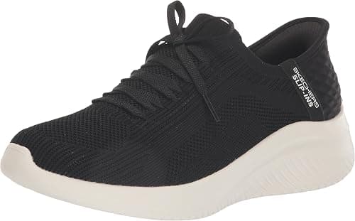 Skechers Women's Hands Free Slip-ins Ultra Flex 3.0-Brilliant Path Sneaker on Amazon.ae - Price Tracker