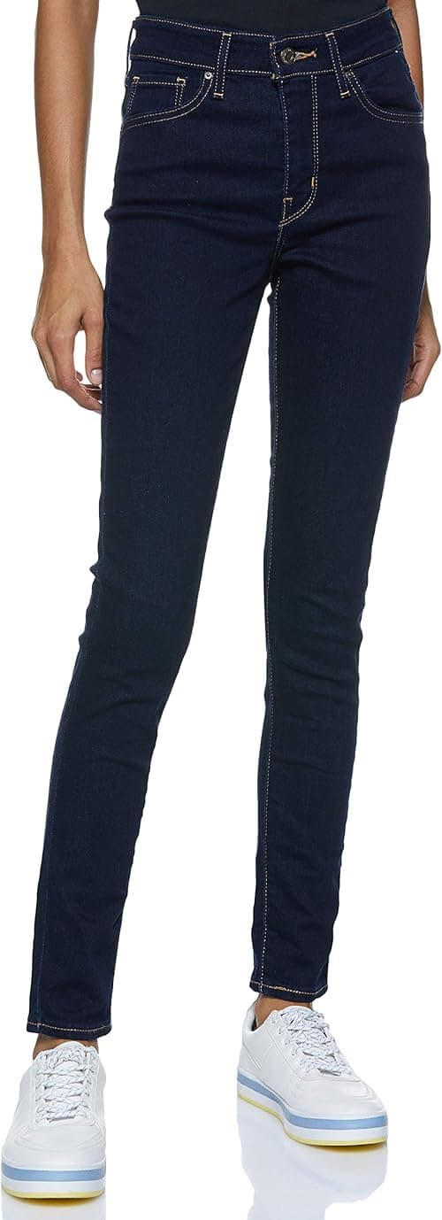 Levi's Women's 721 High Rise Skinny Jeans on Amazon.ae - Price Tracker