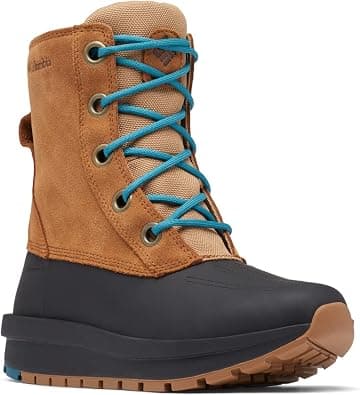 Columbia Women's Moritza Shield Omni-heat Hiking Shoes on Amazon.ae - Price Tracker