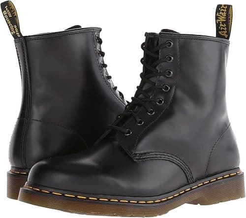 Dr. Martens Unisex-adult 1460 Smooth Fashion Boot on Amazon - Best Deal Finder