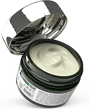 QUE BTX Intensive Repair Mask | Smoothing & Conditioning Treatment with Keratin | Natural Oils & Shea Butter for Frizz Control & Damaged Hair | 80g on Amazon.ae - Price Tracker