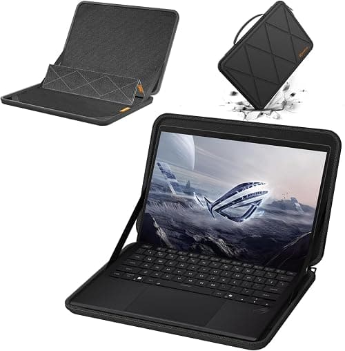 Smatree MS28T Hard Case with Stand for 13.4" ASUS ROG Flow Z13 2025 GZ302 on Amazon.ae - Price Tracker
