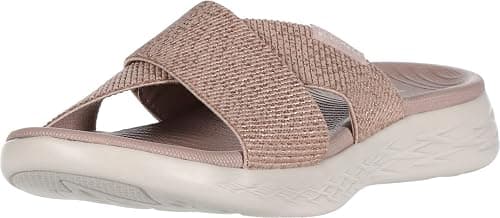 Skechers Womens On the go 600 16259 على Amazon.ae - متتبع الأسعار