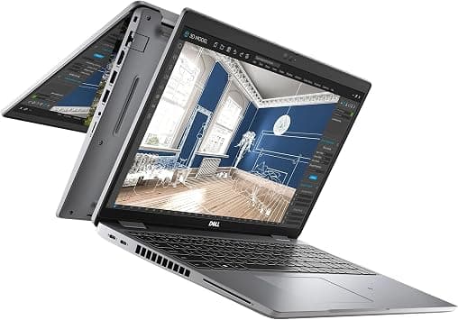Dell Precision 3000 3560 15.6" Mobile Workstation - Full HD - 1920 x 1080 - Intel Core i7 11th Gen i7-1165G7 Quad-core (4 Core) - 16 GB RAM - 512 GB SSD on Amazon.ae - Price Tracker