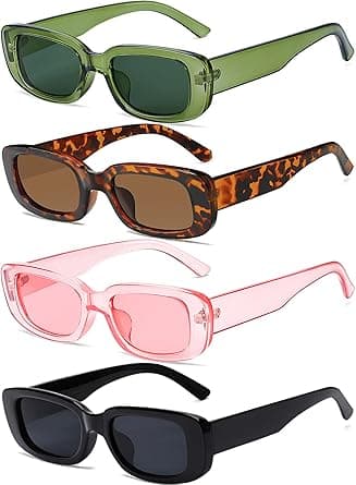Unisex Adult 9074 Sunglasses (pack of 4) on Amazon.ae - Price Tracker