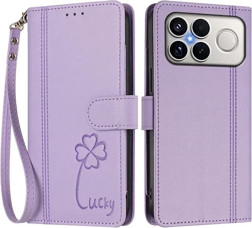 Phone Case Compatible with Xiaomi Poco F8 Ultra 5G على Amazon.ae - متتبع الأسعار