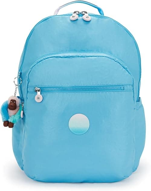 kipling Unisex-Adult Clas Seoul Backpack on Amazon - Best Deal Finder