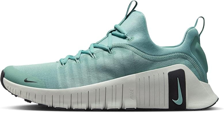 Nike NIKE FREE METCON 6 mens Laced Shoes على أمازون - دليلك لأفضل العروض
