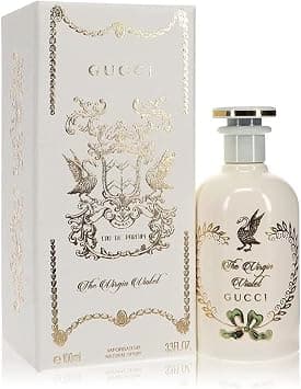 Gucci The Virgin Violet Eau De Perfume For Unisex, 100 Ml على Amazon.ae - متتبع الأسعار