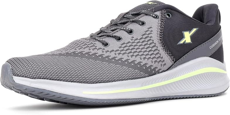 SPARX SM-651 Mens Sneaker on Amazon.ae - Price Tracker