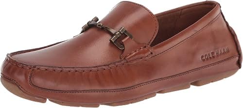 Cole Haan Wyatt Bit Driver Mens Driving Style Loafer on Amazon - Best Deal Finder
