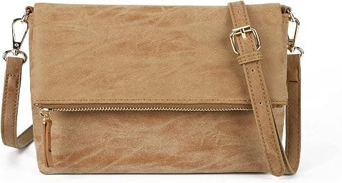 Gladdon Small Crossbody bags for Women Cross body Purse Shoulder Bag on Amazon.ae - Price Tracker