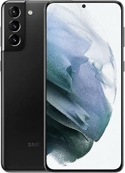 Samsung (Refurbished) Galaxy S21+ 5G Smartphone Android Mobile Phone 256GB 8GB Ram Phantom Black on Amazon - Best Deal Finder