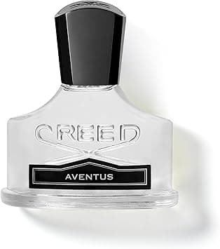 CREED Aventus Eau de Parfum 30 ml, CREED Aventus Men’s Cologne, Luxury Cologne, Eau de Toilette, Dried Wood Fragrance, Fresh and Citrus on Amazon.ae - Price Tracker