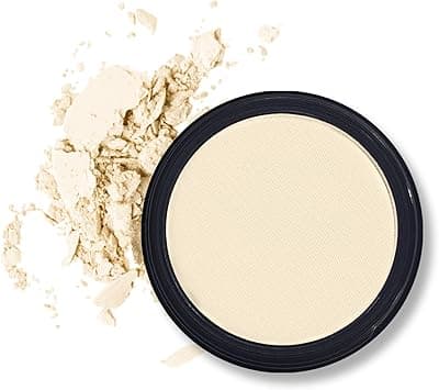 Erinde Single Beige Matte Eyeshadow Palette, High Pigment, Long Lasting, Intense Color, Neutral Nudes Naked Matte Pressed Powder Eye Shadow Palette on Amazon.ae - Price Tracker