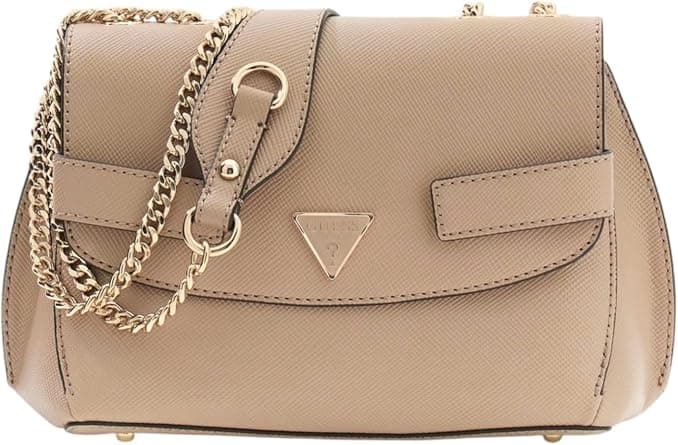 GUESS Womens Serenova Cnvrtble Xbody Flap Bags on Amazon.ae - Price Tracker