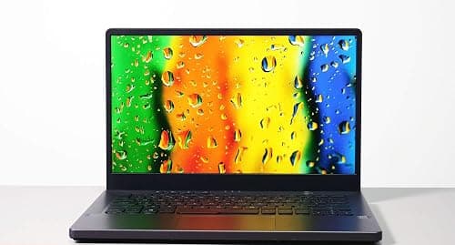 ASUS ROG Zephyrus G14 Laptop: Ryzen 7 4800HS, 512GB SSD, 14" Full HD Display, GTX 1650, 8GB RAM على Amazon.ae - متتبع الأسعار