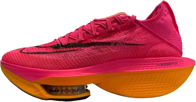 Nike Women's Running Shoes W Air Zoom Pegasus 40-White/Picante Red-Blue Tint-Laser Orange-Dv3854-102-6Uk على Amazon.ae - متتبع الأسعار
