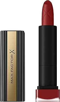 Max Factor Colour Elixir Lipstick Velvet Matte - 35 - Love, 3.5g on Amazon.ae - Price Tracker