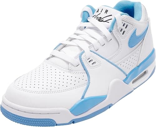 Nike AIR FLIGHT 89 LOW mens LACED SHOES on Amazon.ae - Price Tracker