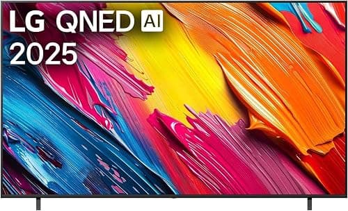 LG 86QNED70A6A 86 inch LG QNED AI QNED70 4K Smart TV AI Magic remote HDR10 webOS25 2025 on Amazon.ae - Price Tracker