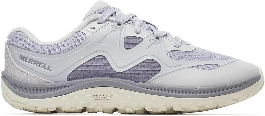 Merrell Women's Trail Glove 8 Sneaker, Casper, 36 EU on Amazon.ae - Price Tracker