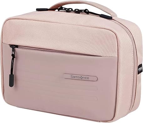 Samsonite Stackd Toilet Kit - Toiletry Bag on Amazon - Best Deal Finder