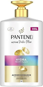 Pantene Hydra Revitaliza Conditioner 800ml on Amazon.ae - Price Tracker