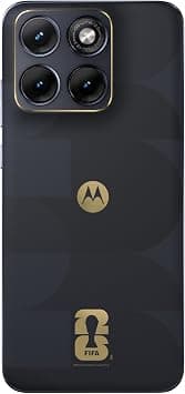 MOTOROLA Edge 70 Fusion FIFA Edition 5G, 12+12GB RAM Boost, 256 GB, 6.8" pOLED Tru-Color Display 144Hz, Sony LYTIA Camera, IP68/IP69, PANTONE Silhouette,with 6 months SDP (UAE Type Approved) on Amazon.ae - Price Tracker