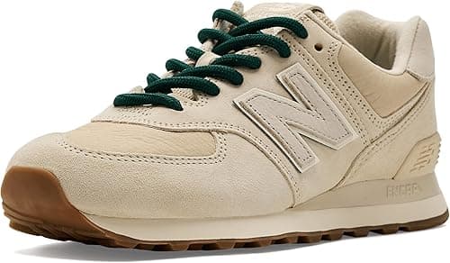 New Balance Womens 574 on Amazon.ae - Price Tracker