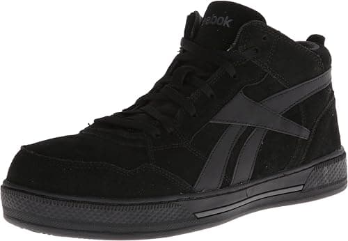 Reebok Men's Rb1735 Dayod Composite Toe Skateboard Work Shoes on Amazon - Best Deal Finder