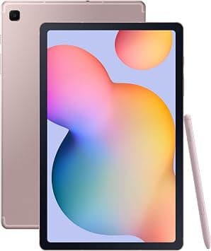 Samsung Galaxy Tab S6 Lite (2024) 10.4-inch 64GB WiFi Android Student Tablet, S Pen for Taking Notes, Game Ready, Long Battery Life, Expandable Storage, Version on Amazon.ae - Price Tracker