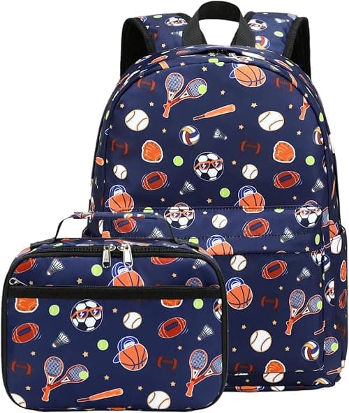 CAMTOP Girls' Childrens-School-Backpacks on Amazon.ae - Price Tracker