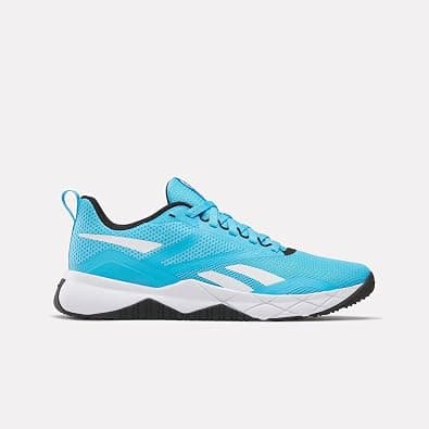 Reebok Nfx Trainer mens Sneaker on Amazon.ae - Price Tracker