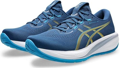 Asics Men's GEL-CUMULUS 28 على Amazon.ae - متتبع الأسعار