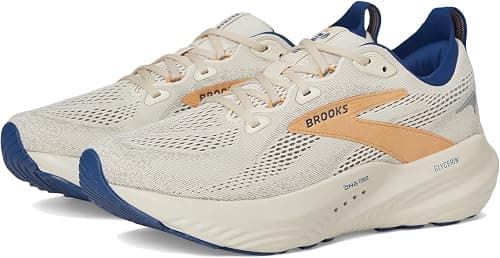Brooks Men's Glycerin Gts 22 Sneaker on Amazon.ae - Price Tracker